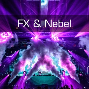 FX & Nebel